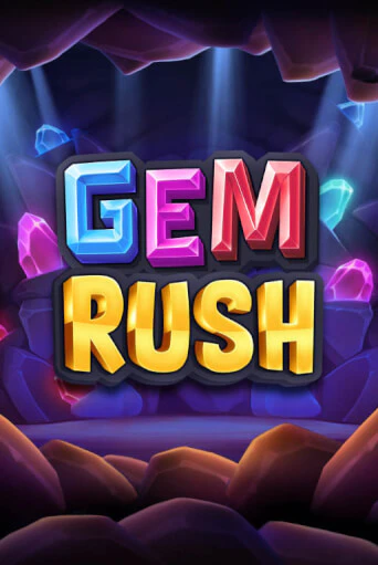 Gem Rush демо игровой автомат | ВАВАДА бесплатно
