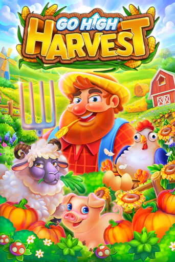 Go High Harvest демо игровой автомат | ВАВАДА бесплатно