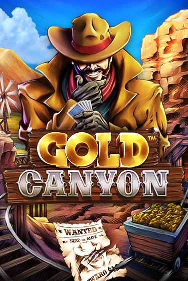 Gold Canyon демо игровой автомат | ВАВАДА бесплатно