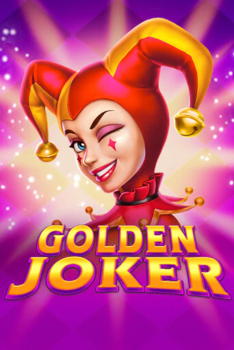 Golden Joker демо игровой автомат | ВАВАДА бесплатно