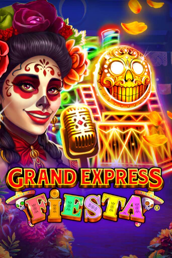 Grand Express Fiesta демо игровой автомат | ВАВАДА бесплатно