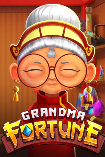 Grandma Fortune демо игровой автомат | ВАВАДА бесплатно