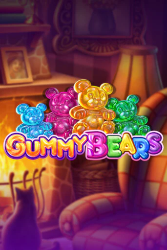 Gummy Bears демо игровой автомат | ВАВАДА бесплатно