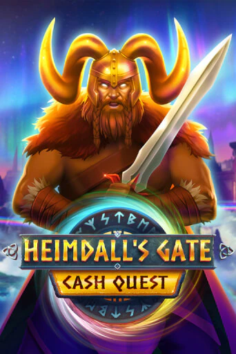 Heimdall's Gate Cash Quest демо игровой автомат | ВАВАДА бесплатно