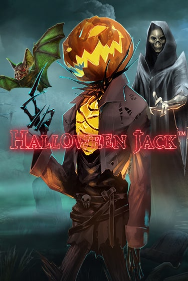 Halloween Jack™ демо игровой автомат | ВАВАДА бесплатно