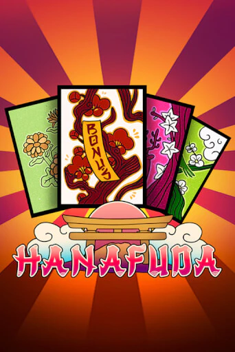 Hanafuda демо игровой автомат | ВАВАДА бесплатно