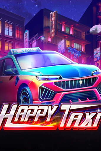 Happy Taxi демо игровой автомат | ВАВАДА бесплатно