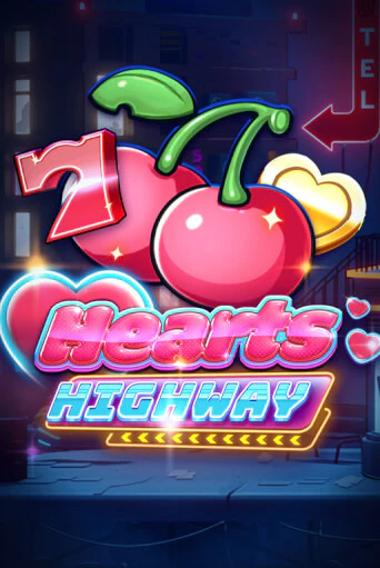 Hearts Highway демо игровой автомат | ВАВАДА бесплатно