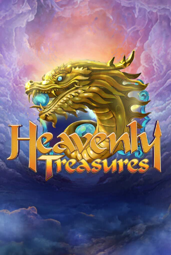 Heavenly Treasure демо игровой автомат | ВАВАДА бесплатно