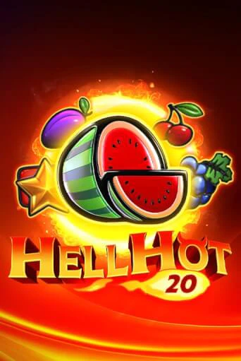 Hell Hot 20 демо игровой автомат | ВАВАДА бесплатно
