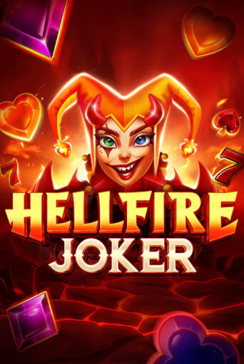 Hellfire Joker демо игровой автомат | ВАВАДА бесплатно