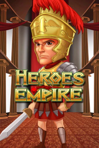 Heroes Empire демо игровой автомат | ВАВАДА бесплатно