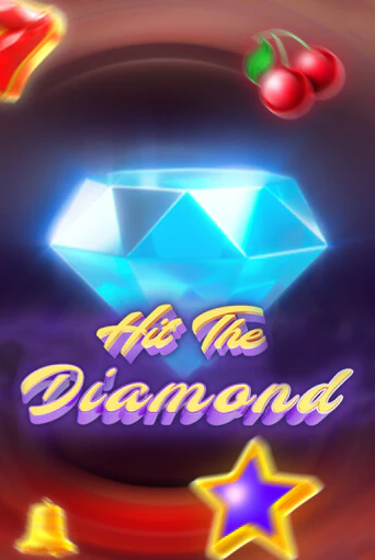 Hit The Diamond демо игровой автомат | ВАВАДА бесплатно