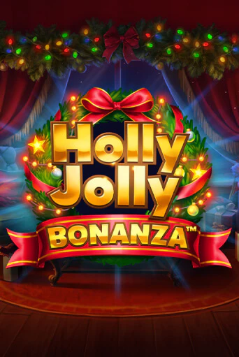 Holly Jolly Bonanza демо игровой автомат | ВАВАДА бесплатно