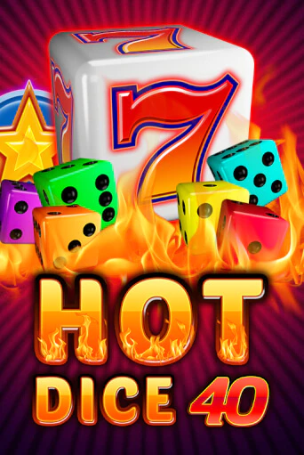 Hot Dice 40 демо игровой автомат | ВАВАДА бесплатно