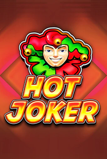 Hot Joker демо игровой автомат | ВАВАДА бесплатно
