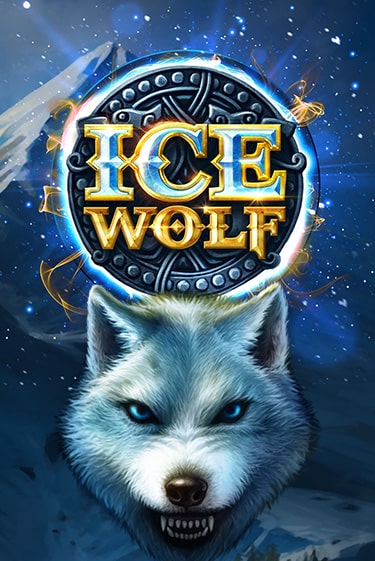 Ice Wolf демо игровой автомат | ВАВАДА бесплатно