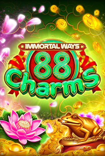 Immortal Ways 88 Charms демо игровой автомат | ВАВАДА бесплатно