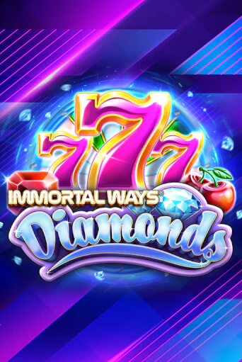 Immortal Ways Diamonds демо игровой автомат | ВАВАДА бесплатно