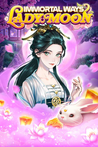 Immortal Ways Lady Moon демо игровой автомат | ВАВАДА бесплатно