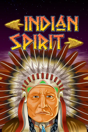 Indian Spirit демо игровой автомат | ВАВАДА бесплатно