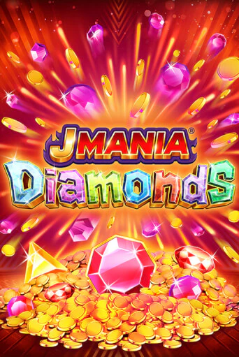 J Mania Diamonds демо игровой автомат | ВАВАДА бесплатно