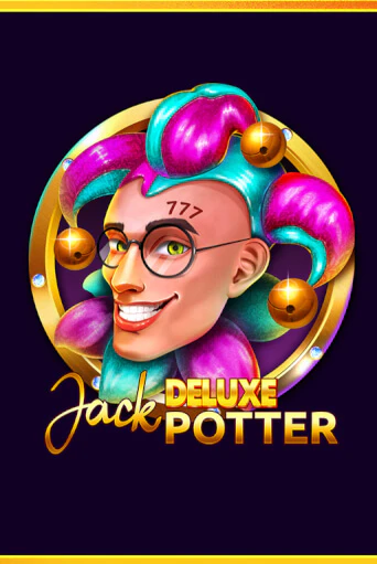 Jack Potter Deluxe демо игровой автомат | ВАВАДА бесплатно