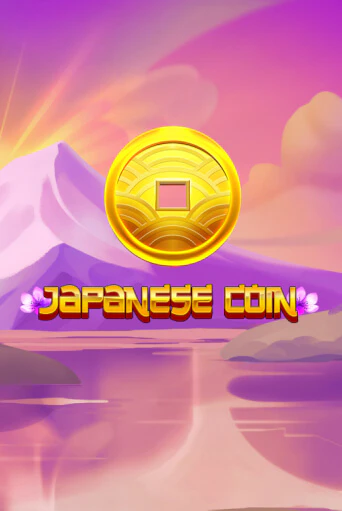 Japanese Coin: Hold The Spin демо игровой автомат | ВАВАДА бесплатно