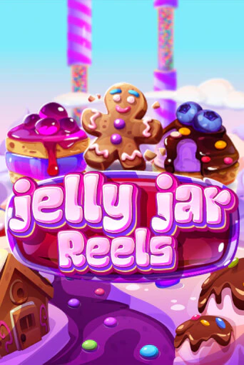 Jelly Jar Reels демо игровой автомат | ВАВАДА бесплатно