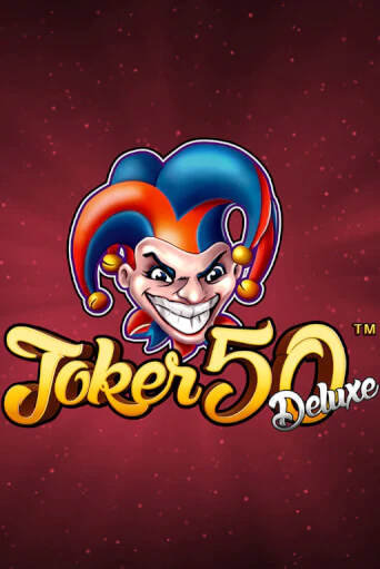 Joker 50 Deluxe демо игровой автомат | ВАВАДА бесплатно