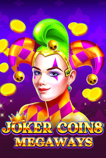 Joker Coins Megaways демо игровой автомат | ВАВАДА бесплатно