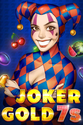 Joker Gold 7s демо игровой автомат | ВАВАДА бесплатно