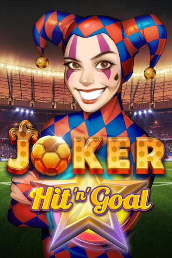 Joker Hit 'n' Goal демо игровой автомат | ВАВАДА бесплатно