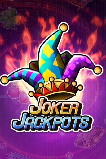 Joker Jackpots демо игровой автомат | ВАВАДА бесплатно