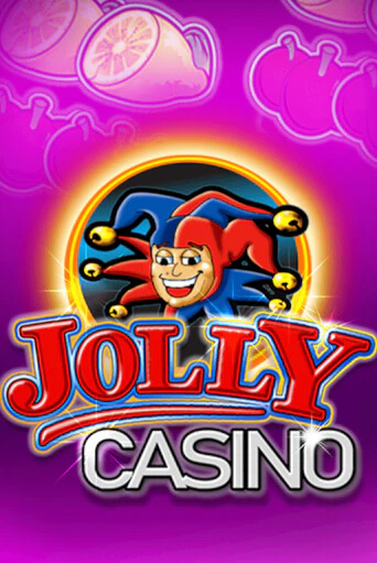 Jolly Casino демо игровой автомат | ВАВАДА бесплатно