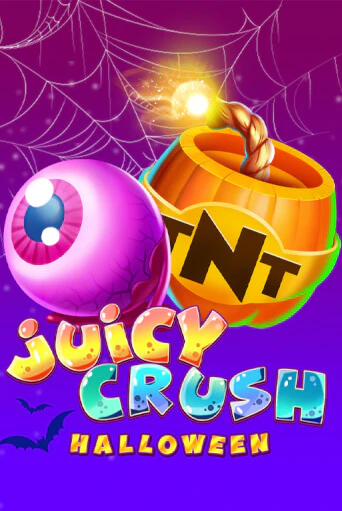 Juicy Crush Halloween демо игровой автомат | ВАВАДА бесплатно