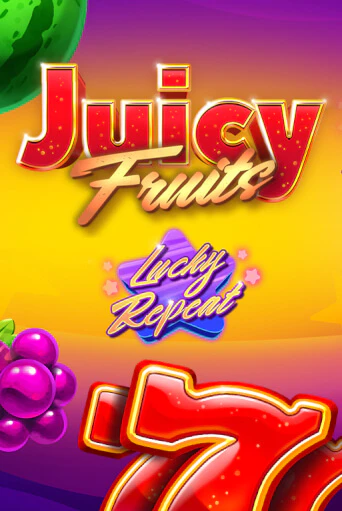 Juicy Fruits Lucky Repeat демо игровой автомат | ВАВАДА бесплатно
