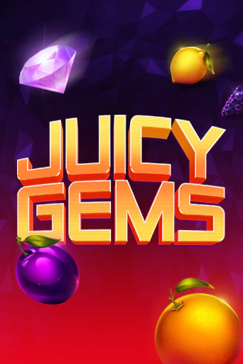 Juicy Gems демо игровой автомат | ВАВАДА бесплатно