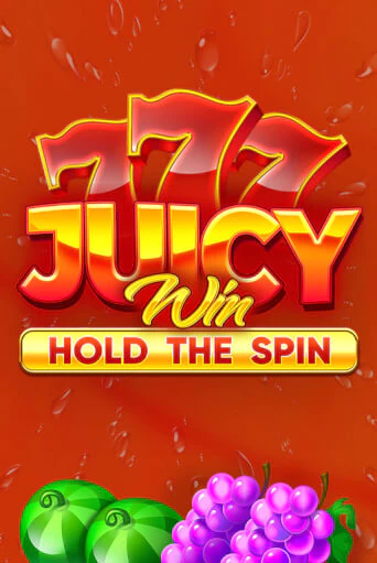 Juicy Win: Hold The Spin демо игровой автомат | ВАВАДА бесплатно