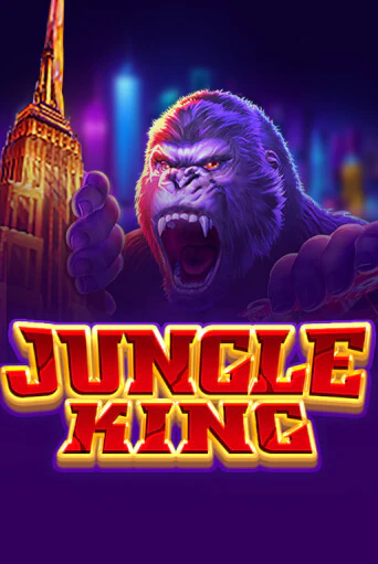 Jungle King демо игровой автомат | ВАВАДА бесплатно