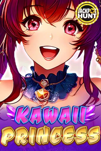 Kawaii Princess демо игровой автомат | ВАВАДА бесплатно