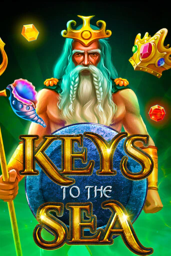 Keys To The Sea демо игровой автомат | ВАВАДА бесплатно