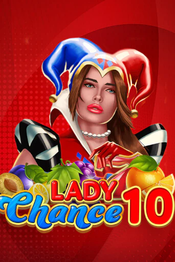 Lady Chance 10 демо игровой автомат | ВАВАДА бесплатно