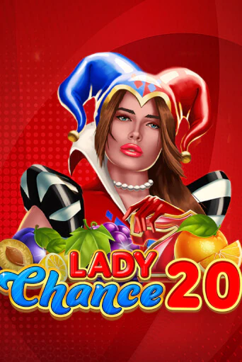 Lady Chance 20 демо игровой автомат | ВАВАДА бесплатно