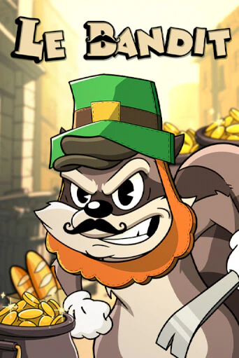 Le Bandit демо игровой автомат | ВАВАДА бесплатно