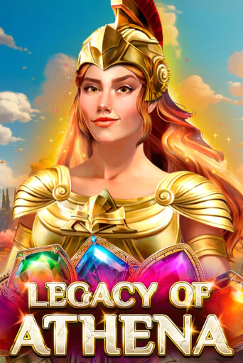 Legacy Of Athena демо игровой автомат | ВАВАДА бесплатно