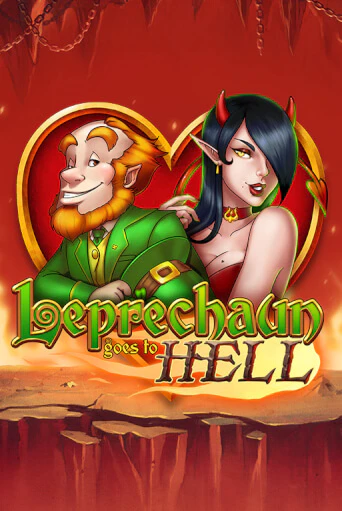 Leprechaun goes to Hell демо игровой автомат | ВАВАДА бесплатно