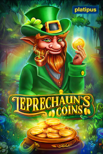 Leprechauns Coins демо игровой автомат | ВАВАДА бесплатно