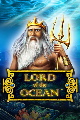 Lord of the Ocean демо игровой автомат | ВАВАДА бесплатно