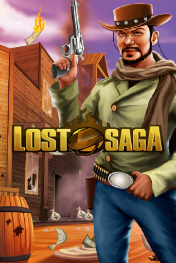 Lost Saga демо игровой автомат | ВАВАДА бесплатно